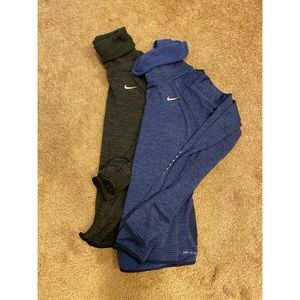 Nike Running Dri-Fit for Women (Size XS)